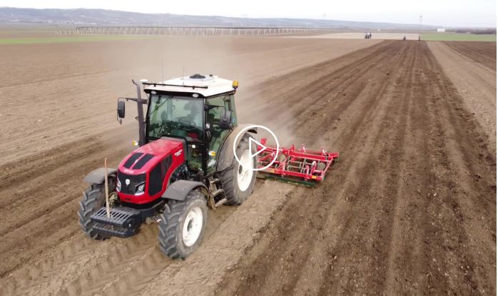 PRIPREMA ZA SETVU SA NAVIGACIJOM FJDYNAMICS