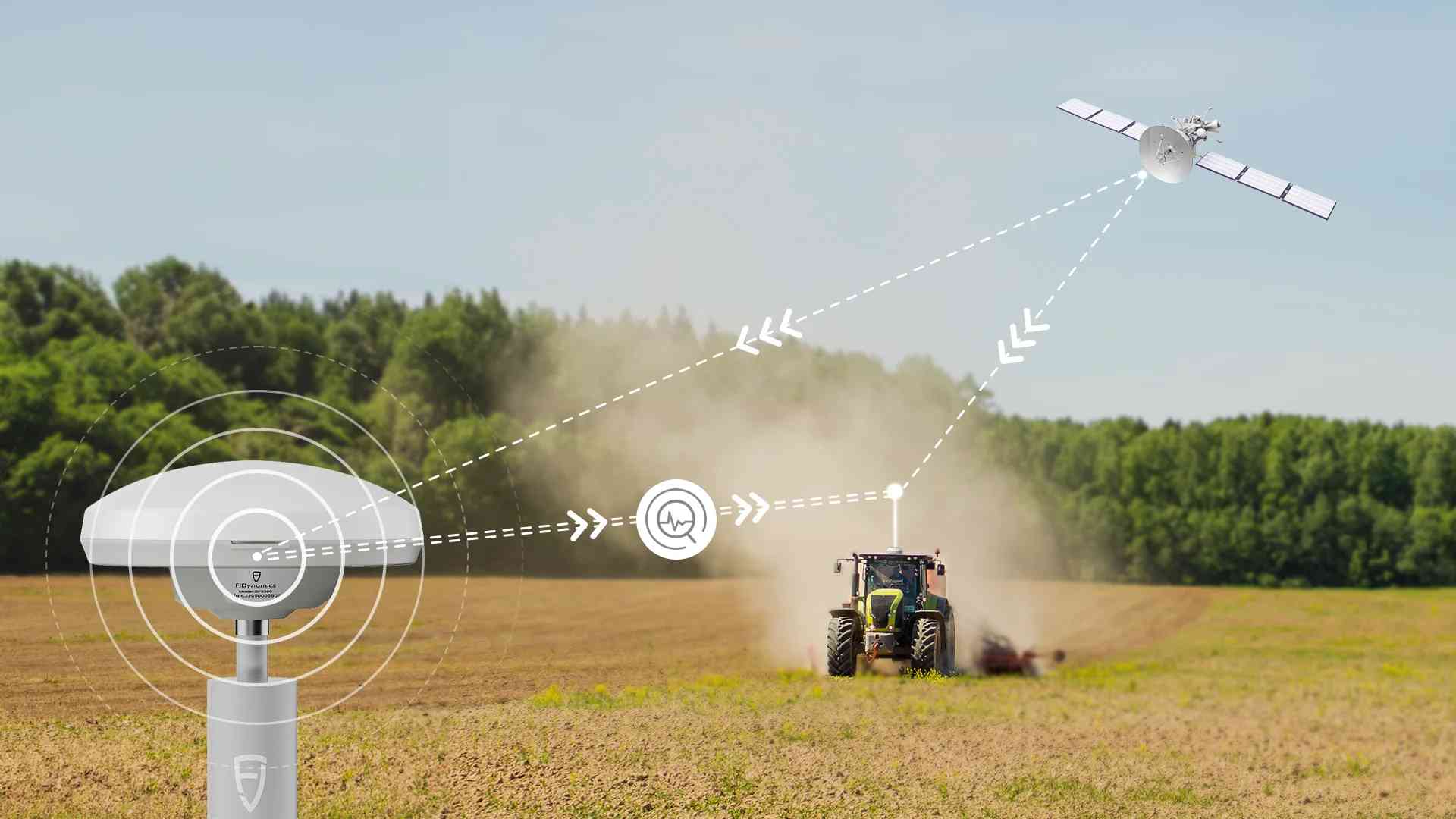 Interference Detection