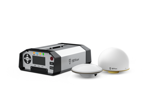 The FJD Trion N10 CORS System provides stable 24/7 correction data services for numerous users. Its GNSS receiver N10 has strong anti-interference ability and supports all satellite constellations.