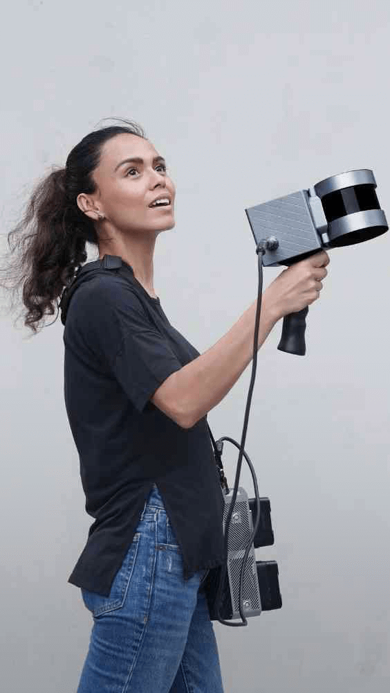 Портативный