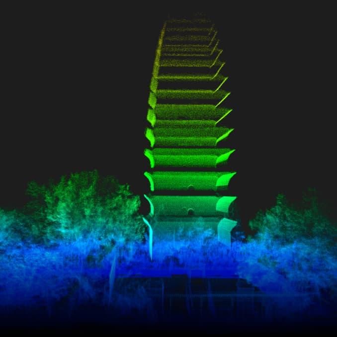 Сохранение наследия