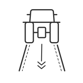 Advanced Guidance Line