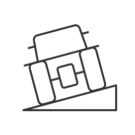 ​Terrain Compensation