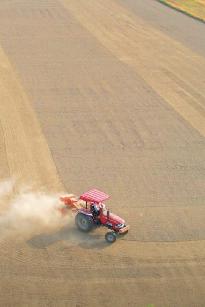 Föld konszolidáció és kiegyenlítés
