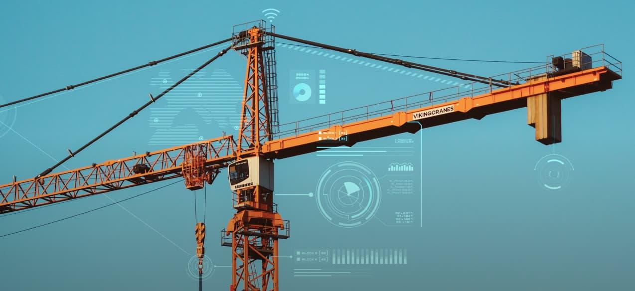 Digital Construction