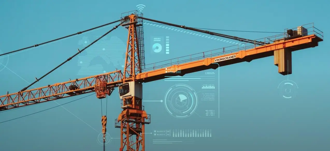 Digital Construction