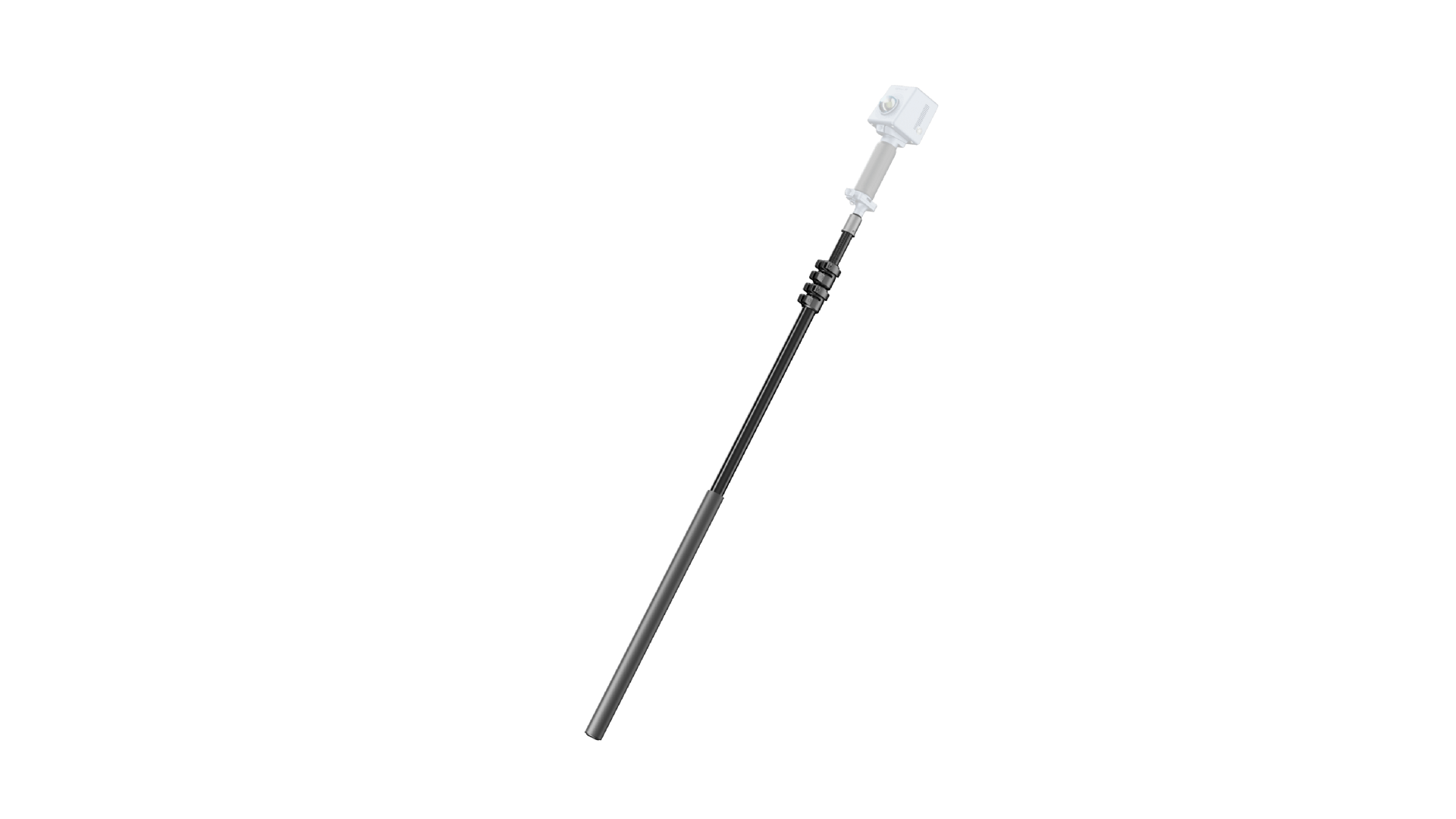 Map spaces that are hard to reach