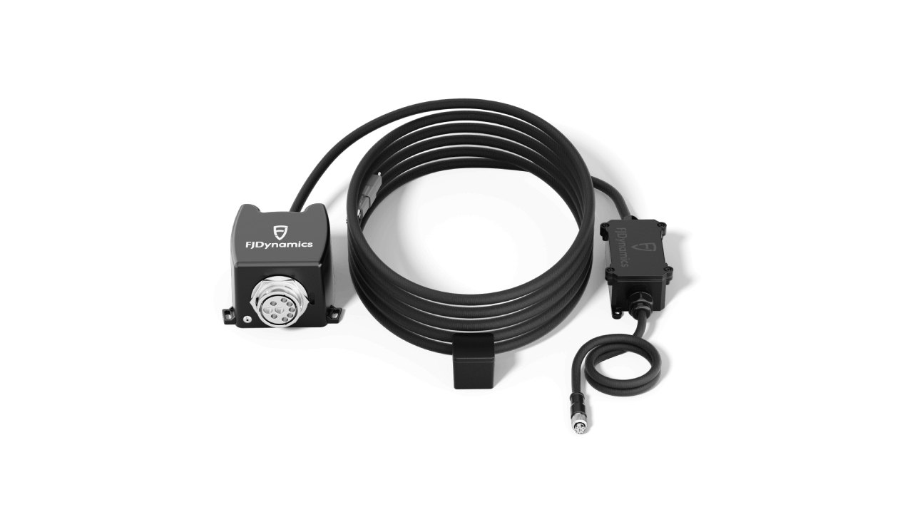 Enable precise and efficient control of multiple implements on one single terminal.