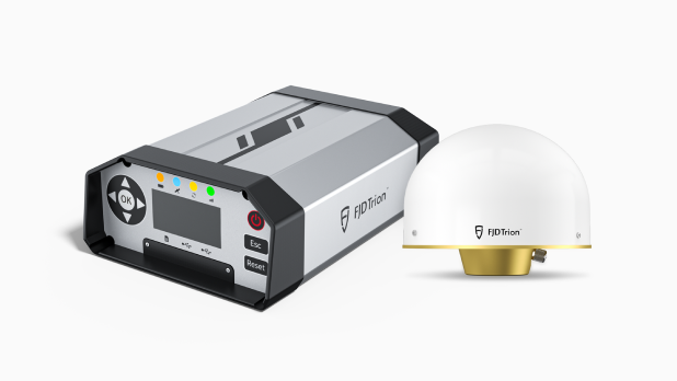 Provide accurate and stable signal without the worry of obstructions.