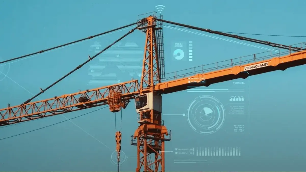 Digital Construction