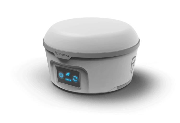 Global Base Station System