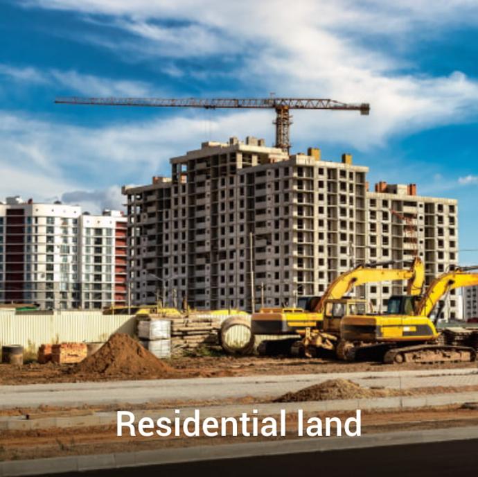 FJD H36 meets the needs of residential land fine work.